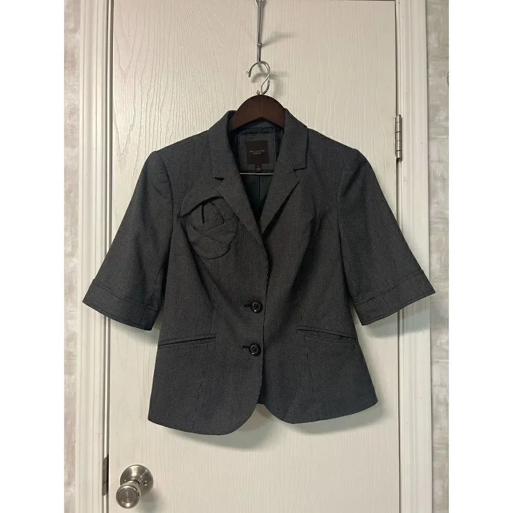 The limited Pants  Suit